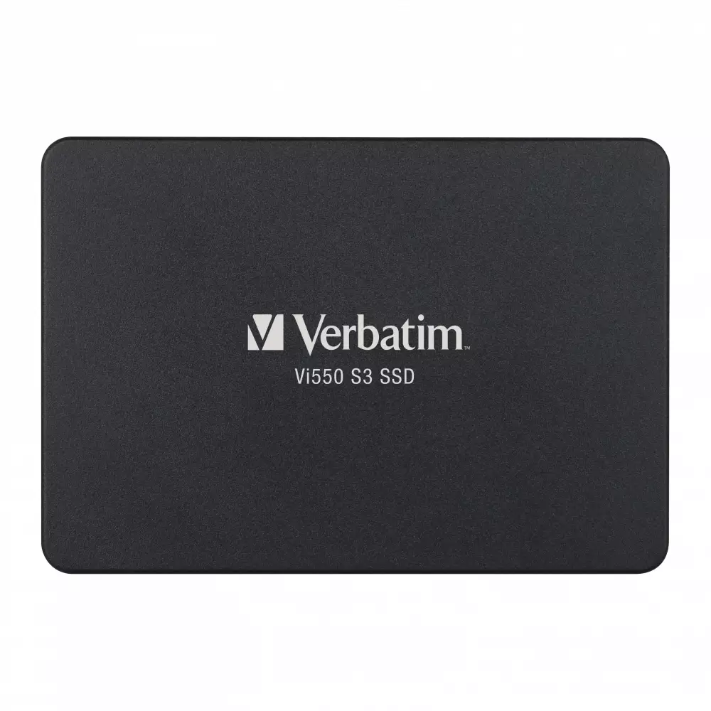 Диск SSD Verbatim Vi550 S3 512GB