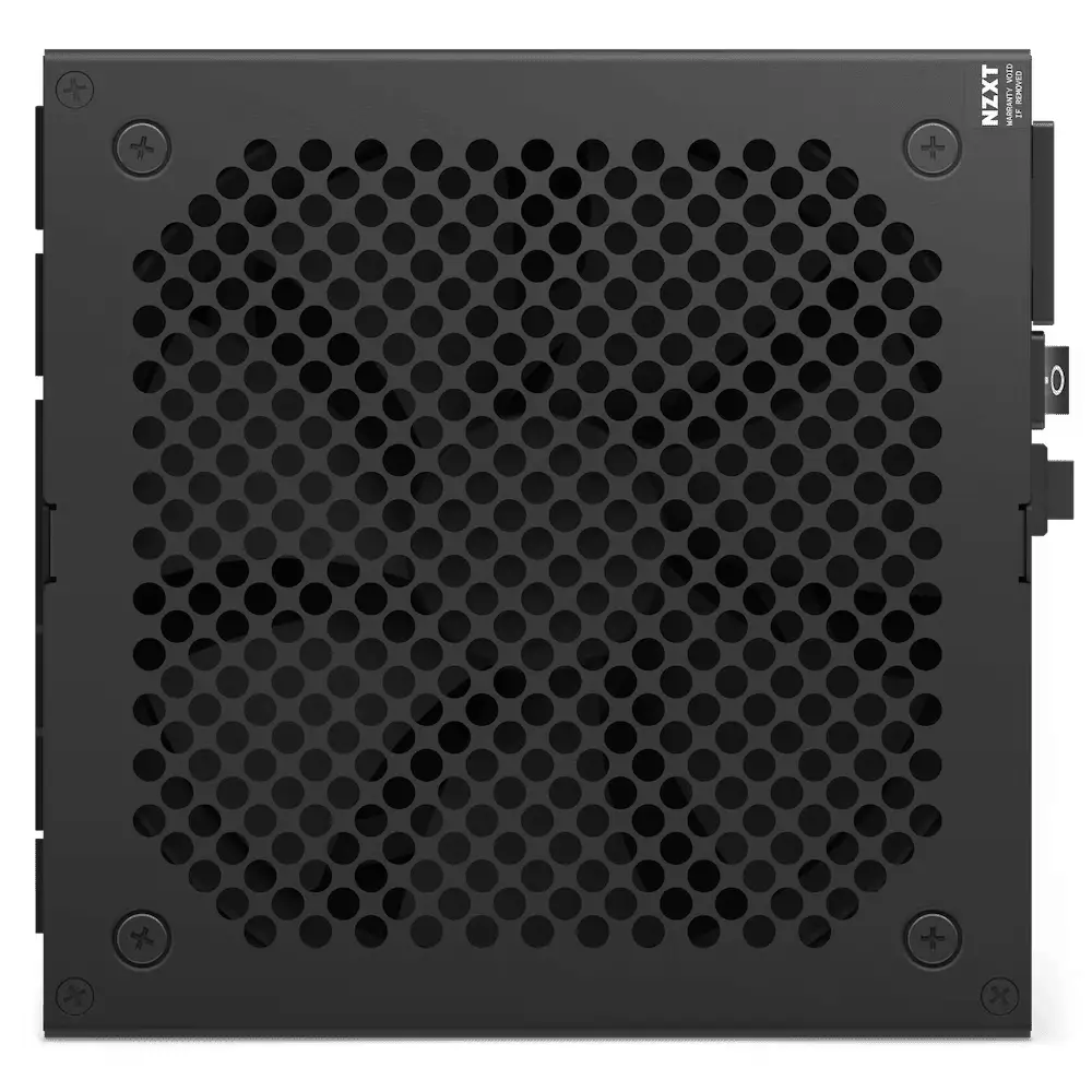 Захранване NZXT C1200, 1200W 80 Plus Gold, Full Modular, PCIe 5.0 Ready