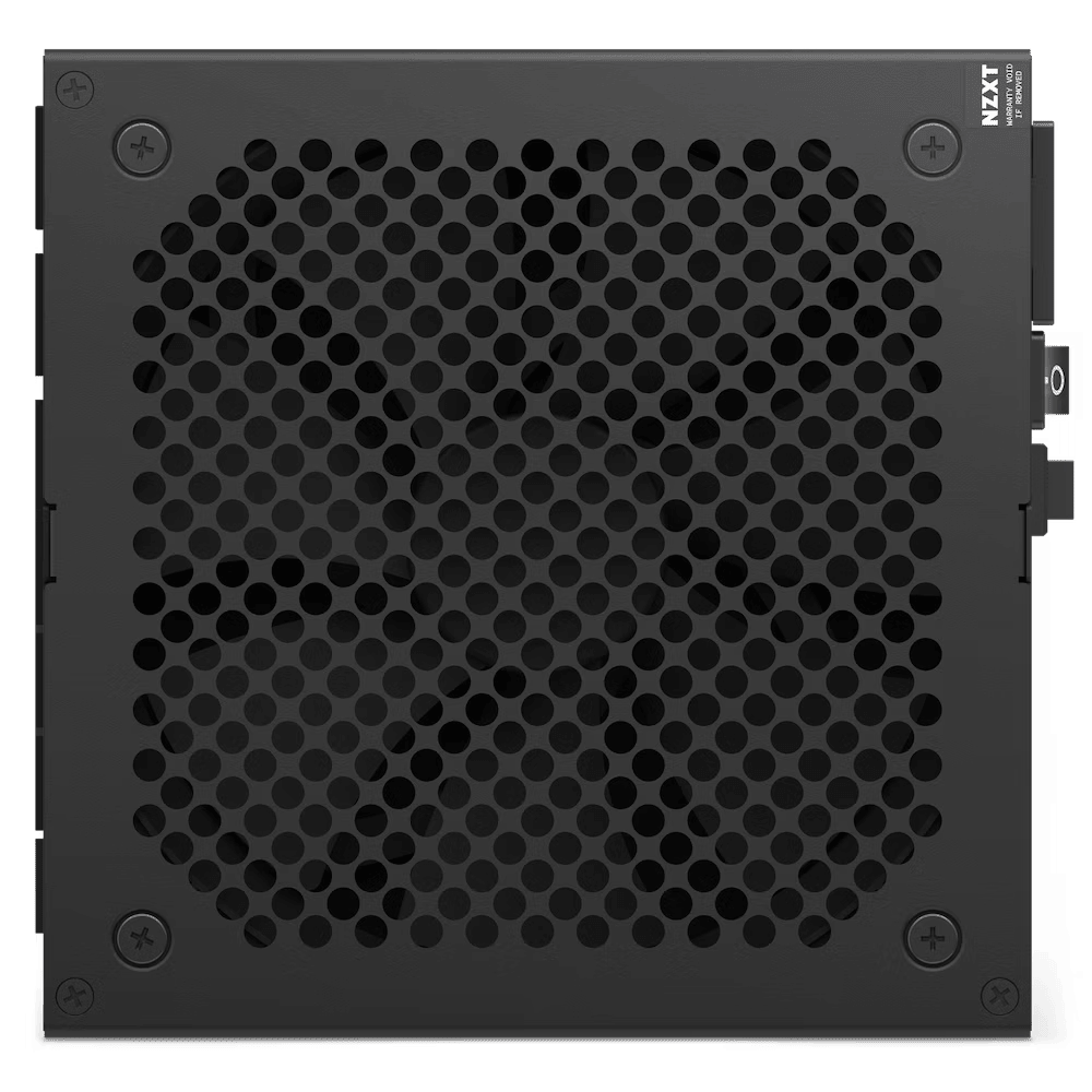 Захранване NZXT C1200, 1200W 80 Plus Gold, Full Modular, PCIe 5.0 Ready