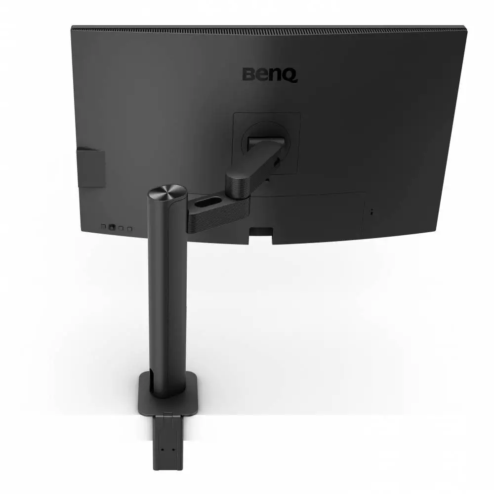 Монитор BenQ PD3205UA, 31.5", IPS, 4K UHD 3840x2160, 60Hz, HDR10, HDMI, DP, USB-C PD