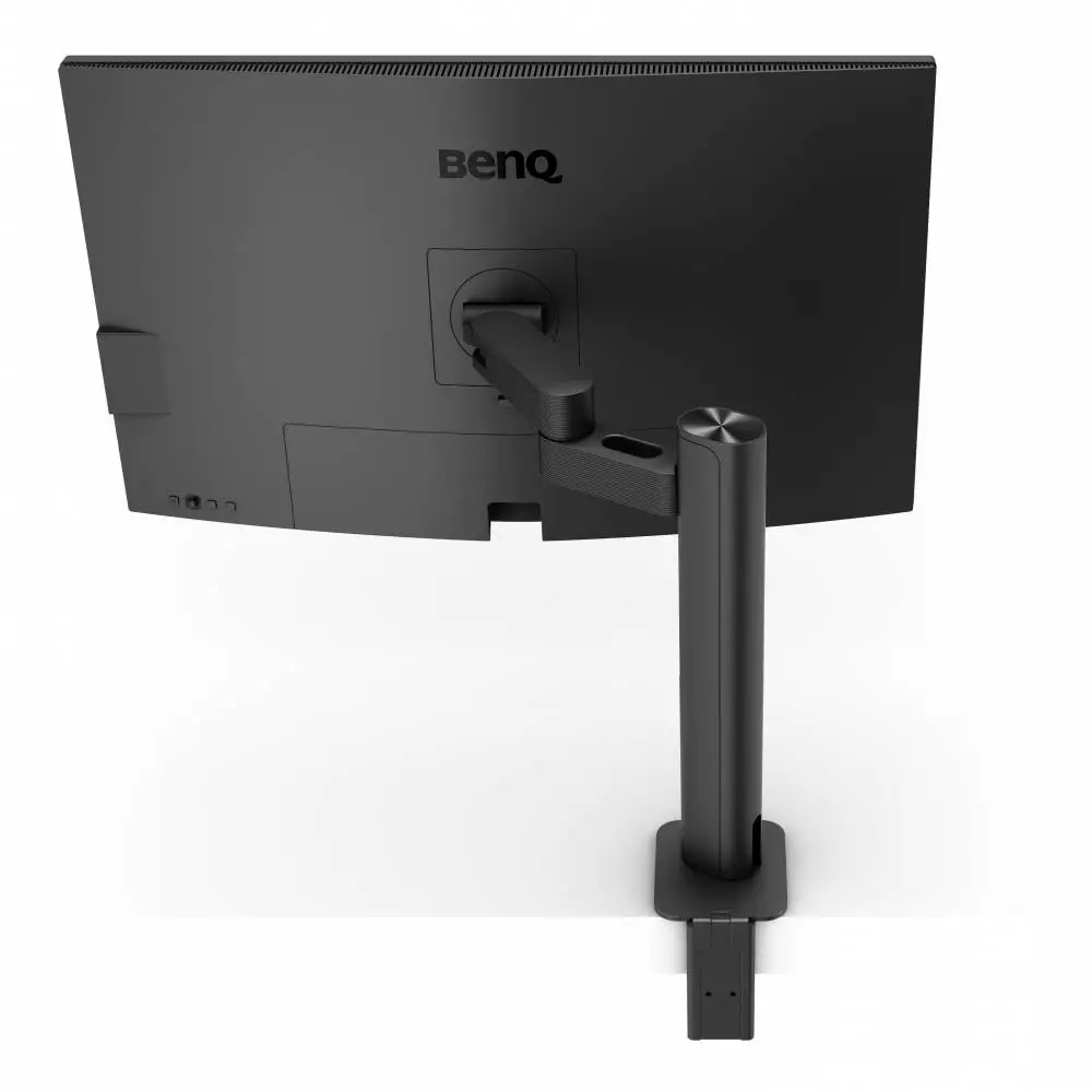 Монитор BenQ PD3205UA, 31.5", IPS, 4K UHD 3840x2160, 60Hz, HDR10, HDMI, DP, USB-C PD