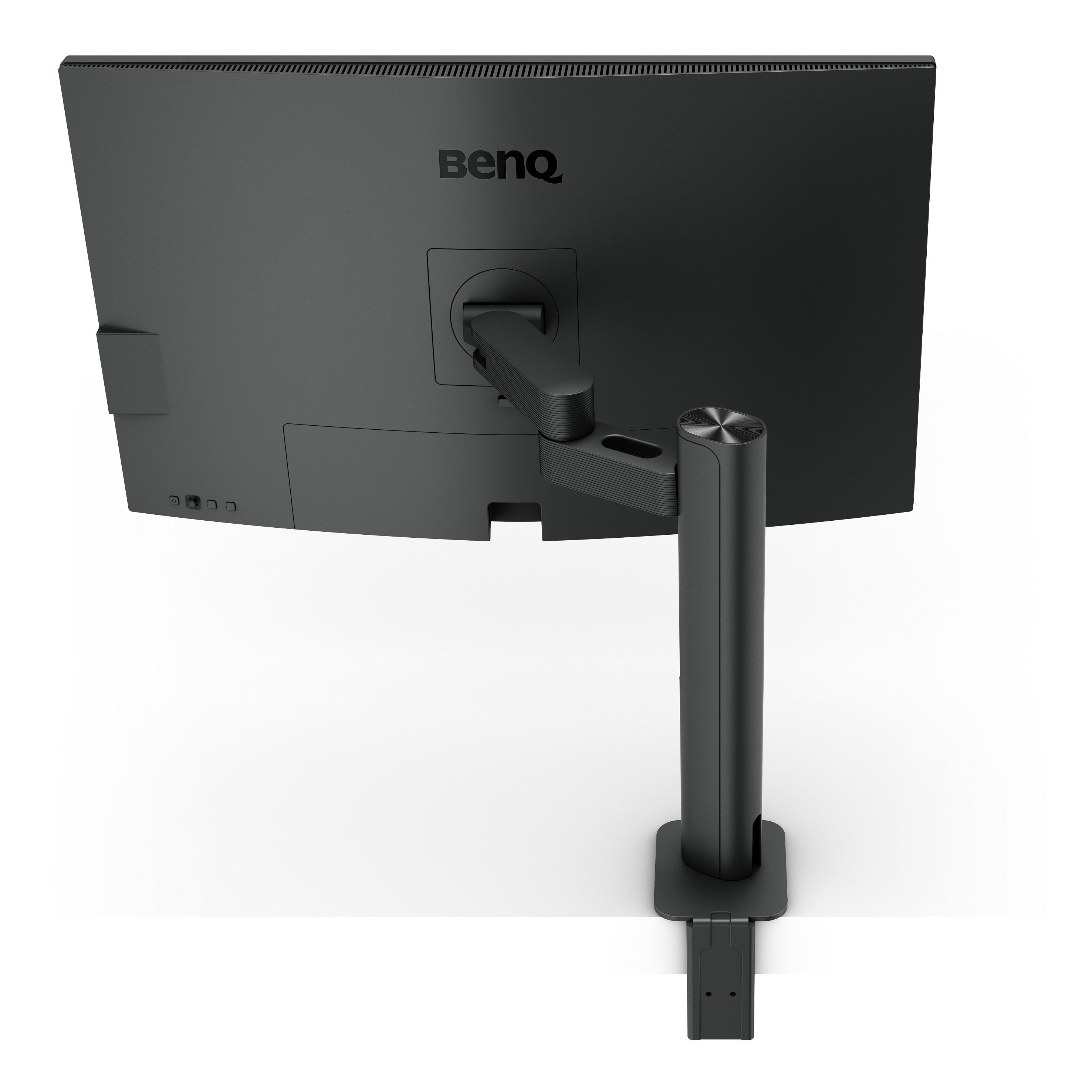 Монитор BenQ PD3205UA, 31.5", IPS, 4K UHD 3840x2160, 60Hz, HDR10, HDMI, DP, USB-C PD