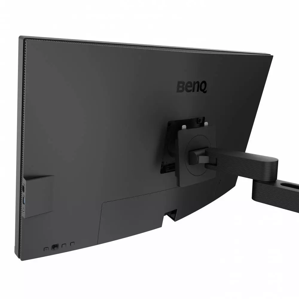 Монитор BenQ PD3205UA, 31.5", IPS, 4K UHD 3840x2160, 60Hz, HDR10, HDMI, DP, USB-C PD
