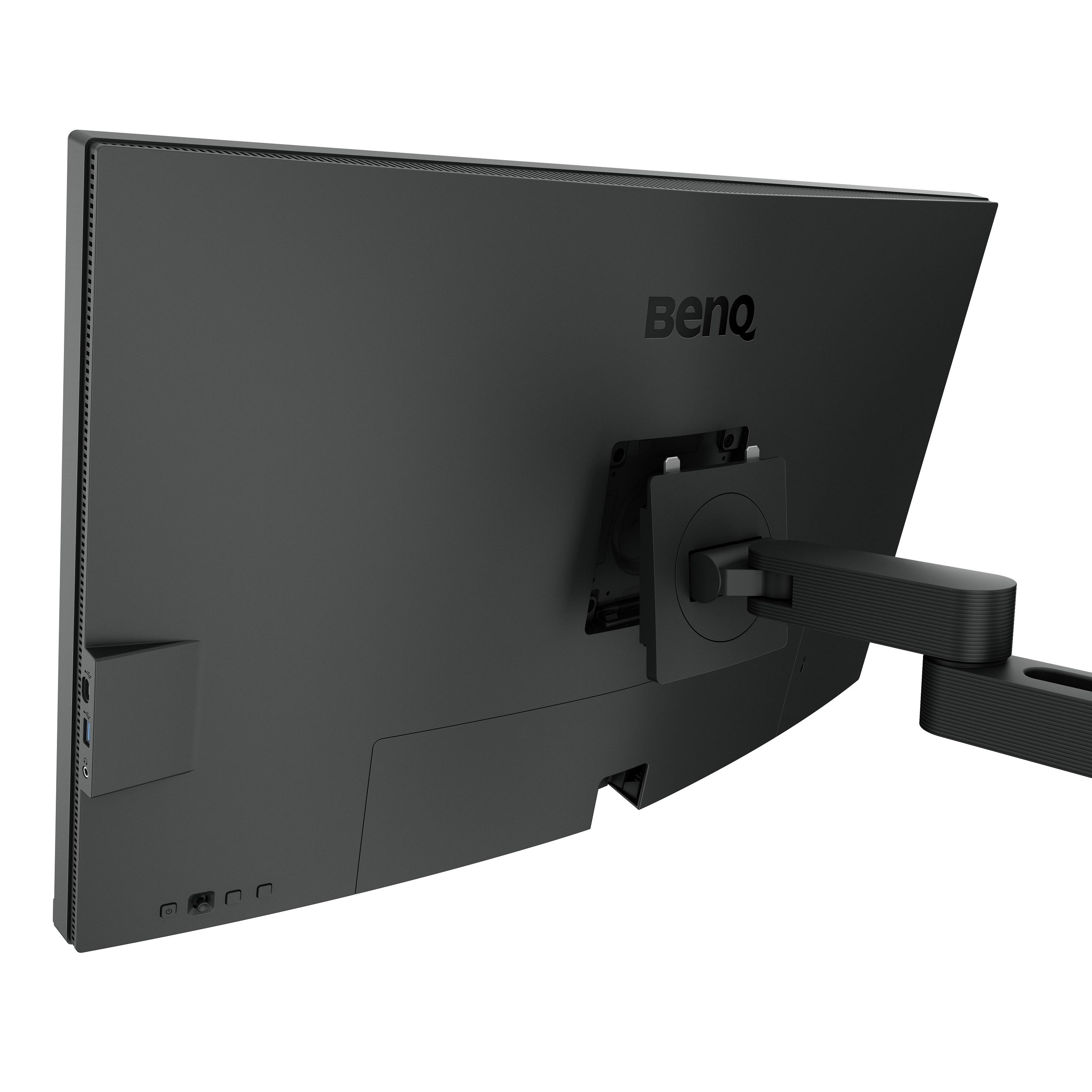 Монитор BenQ PD3205UA, 31.5", IPS, 4K UHD 3840x2160, 60Hz, HDR10, HDMI, DP, USB-C PD