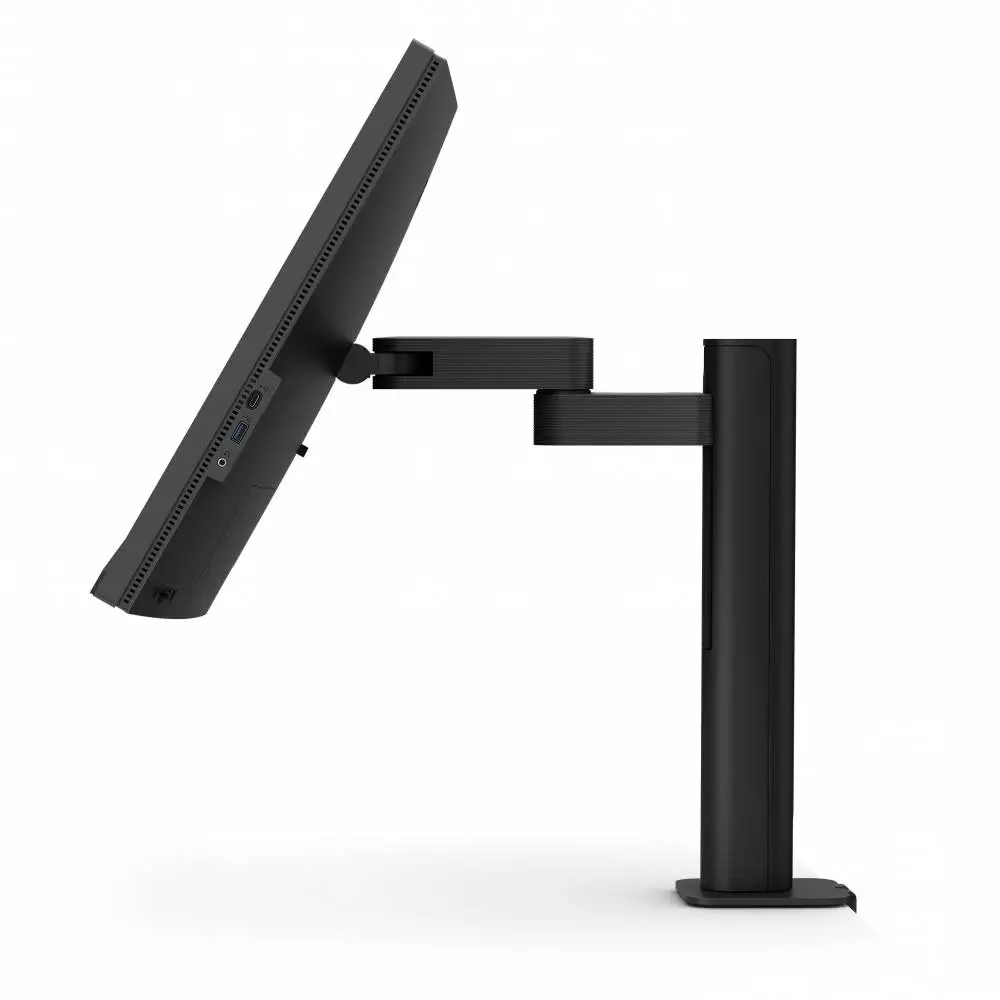 Монитор BenQ PD3205UA, 31.5", IPS, 4K UHD 3840x2160, 60Hz, HDR10, HDMI, DP, USB-C PD