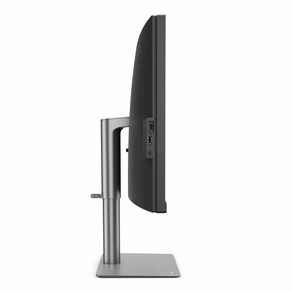 Монитор BenQ PD3420Q, 34", IPS, WQHD 3440x1440, 60Hz, HDMI, DP, USB-C PD
