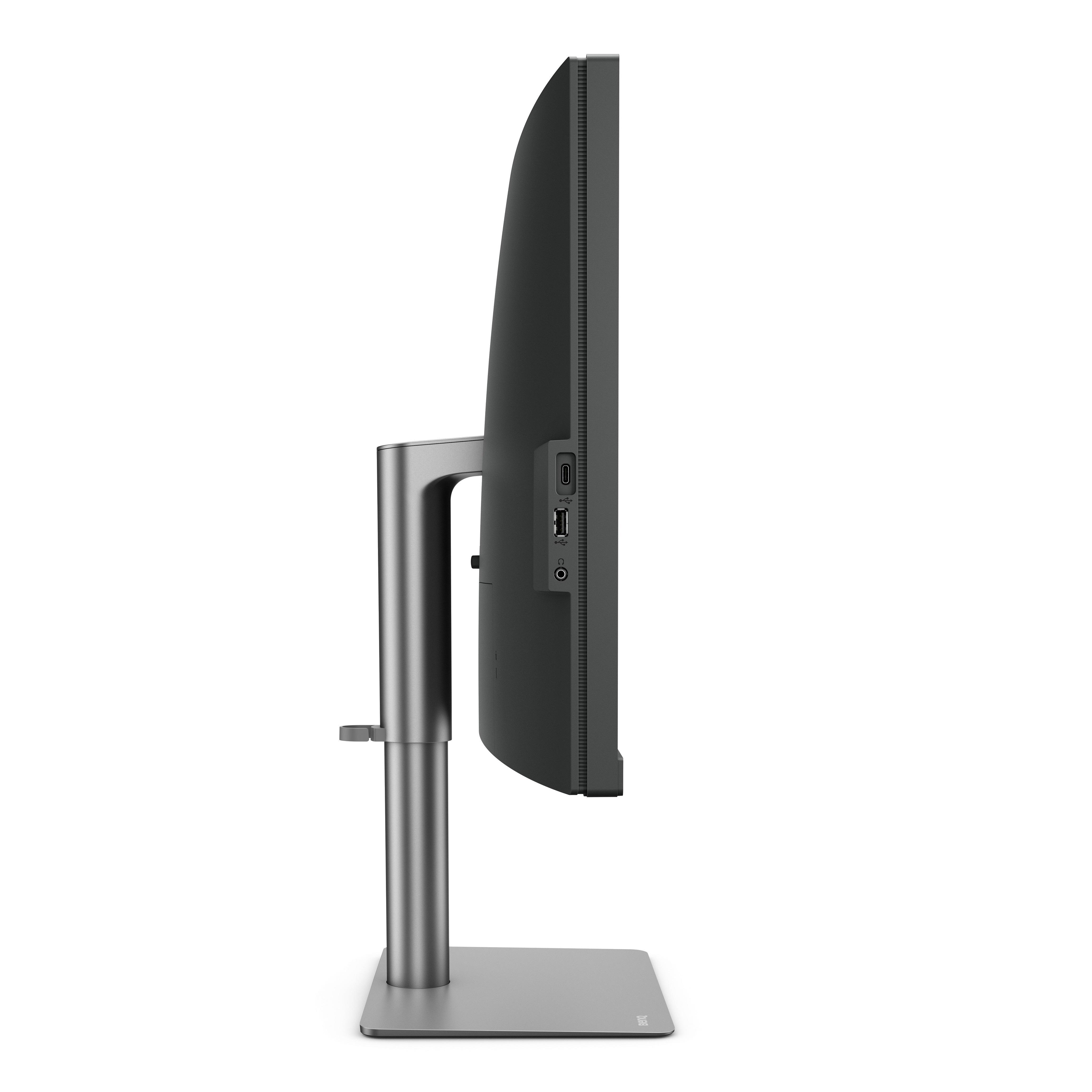 Монитор BenQ PD3420Q, 34", IPS, WQHD 3440x1440, 60Hz, HDMI, DP, USB-C PD