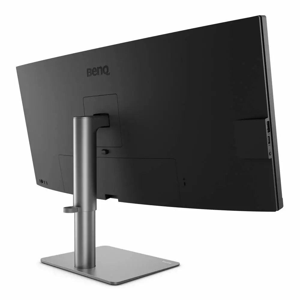 Монитор BenQ PD3420Q, 34", IPS, WQHD 3440x1440, 60Hz, HDMI, DP, USB-C PD