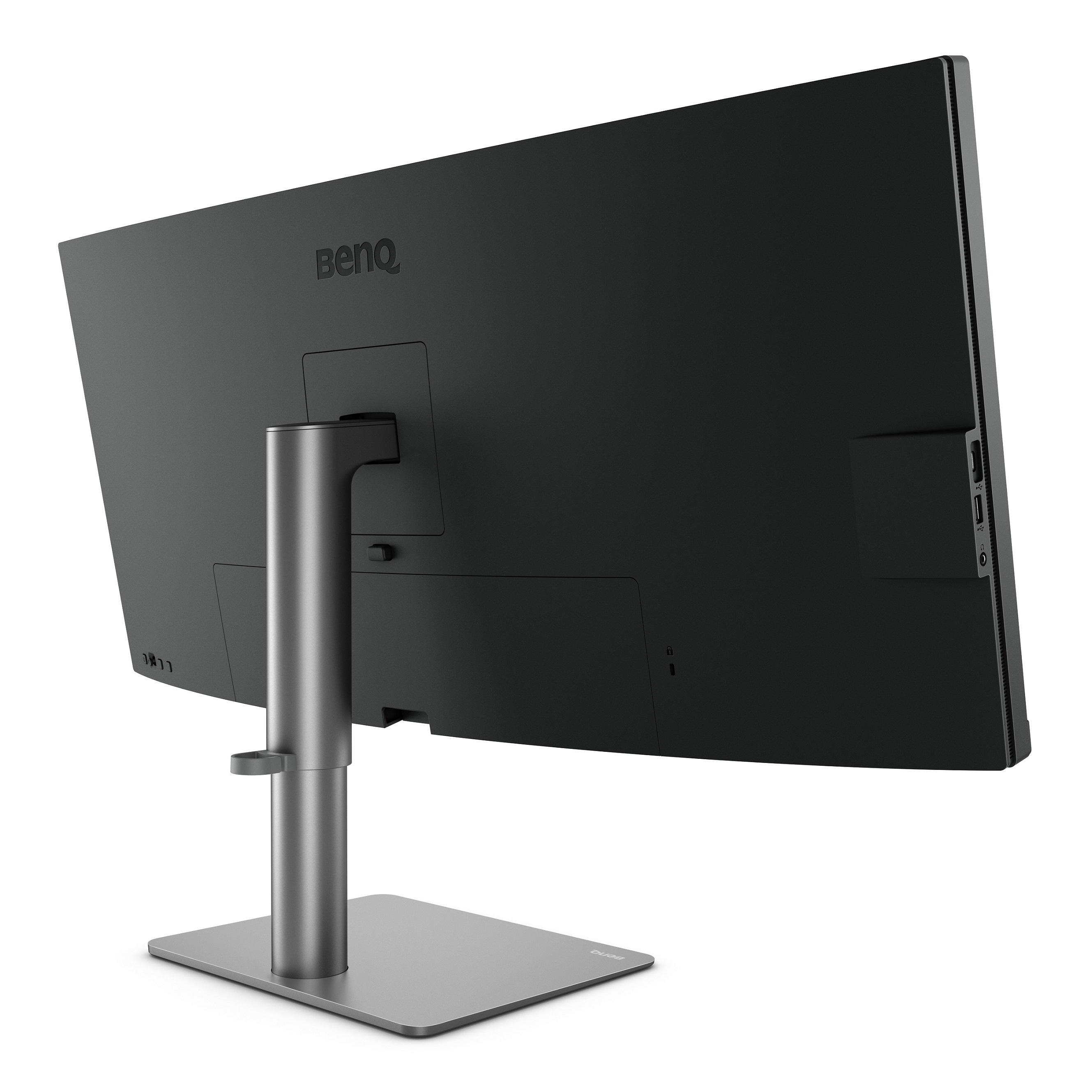 Монитор BenQ PD3420Q, 34", IPS, WQHD 3440x1440, 60Hz, HDMI, DP, USB-C PD