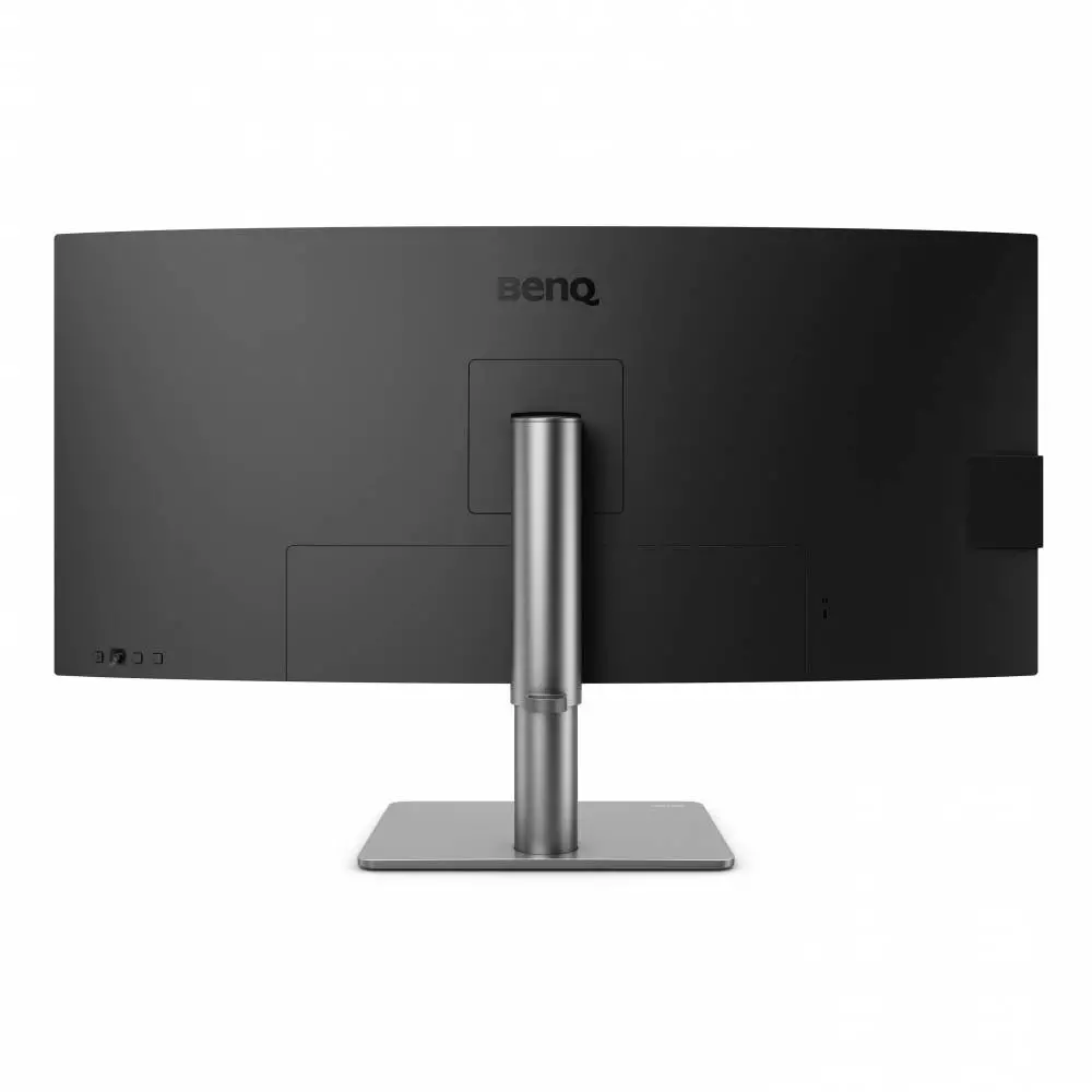 Монитор BenQ PD3420Q, 34", IPS, WQHD 3440x1440, 60Hz, HDMI, DP, USB-C PD