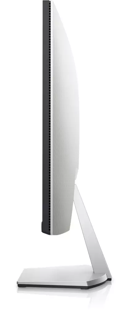 Монитор Dell S2421H 23.8" IPS, FHD 1920x1080, 5 ms, 75 Hz, 99% sRGB, HDMI