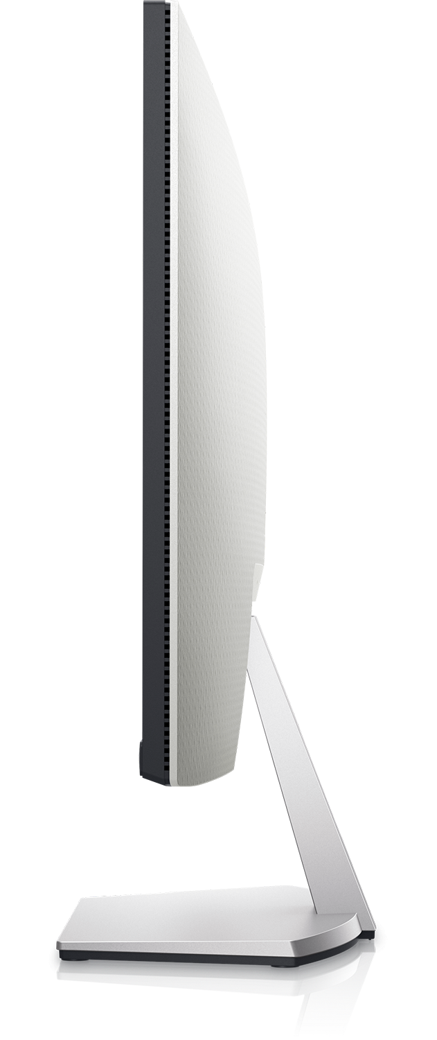 Монитор Dell S2421H 23.8" IPS, FHD 1920x1080, 5 ms, 75 Hz, 99% sRGB, HDMI