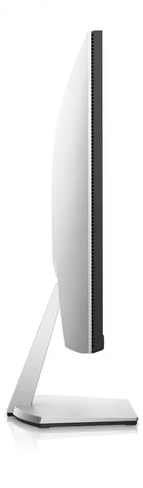 Монитор Dell S2421H 23.8" IPS, FHD 1920x1080, 5 ms, 75 Hz, 99% sRGB, HDMI