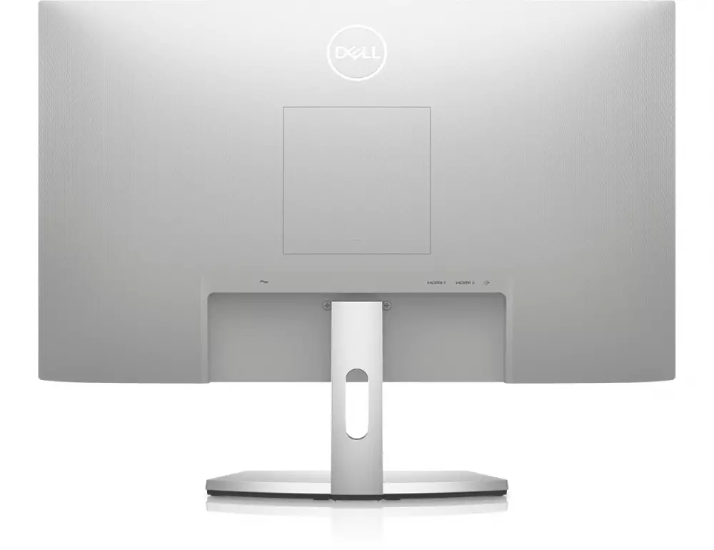 Монитор Dell S2421H 23.8" IPS, FHD 1920x1080, 5 ms, 75 Hz, 99% sRGB, HDMI