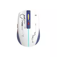 Безжична геймърска мишка Marvo M796W - 3200dpi, rechargable
