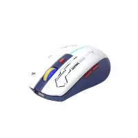 Безжична геймърска мишка Marvo M796W - 3200dpi, rechargable