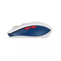 Безжична геймърска мишка Marvo M796W - 3200dpi, rechargable