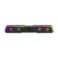 Marvo Тонколони Gaming Speakers 2.0, soundbar 6W Bluetooth RGB - MARVO-SG-110