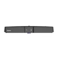 Marvo Тонколони Gaming Speakers 2.0, soundbar 6W Bluetooth RGB - MARVO-SG-110