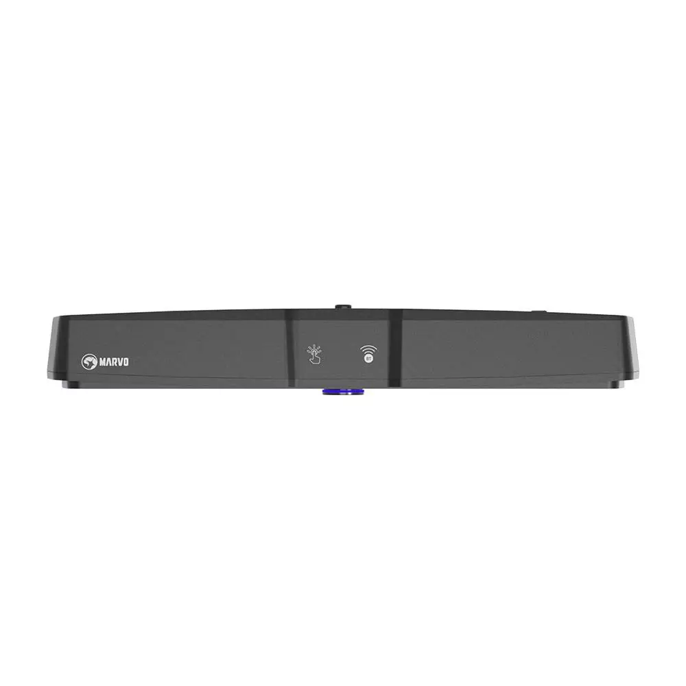 Marvo Тонколони Gaming Speakers 2.0, soundbar 6W Bluetooth RGB - MARVO-SG-110