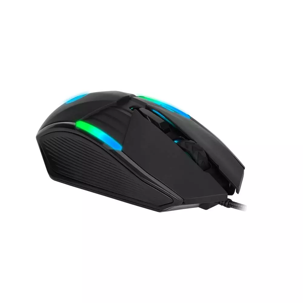Геймърска мишка Marvo M291 - 6400dpi