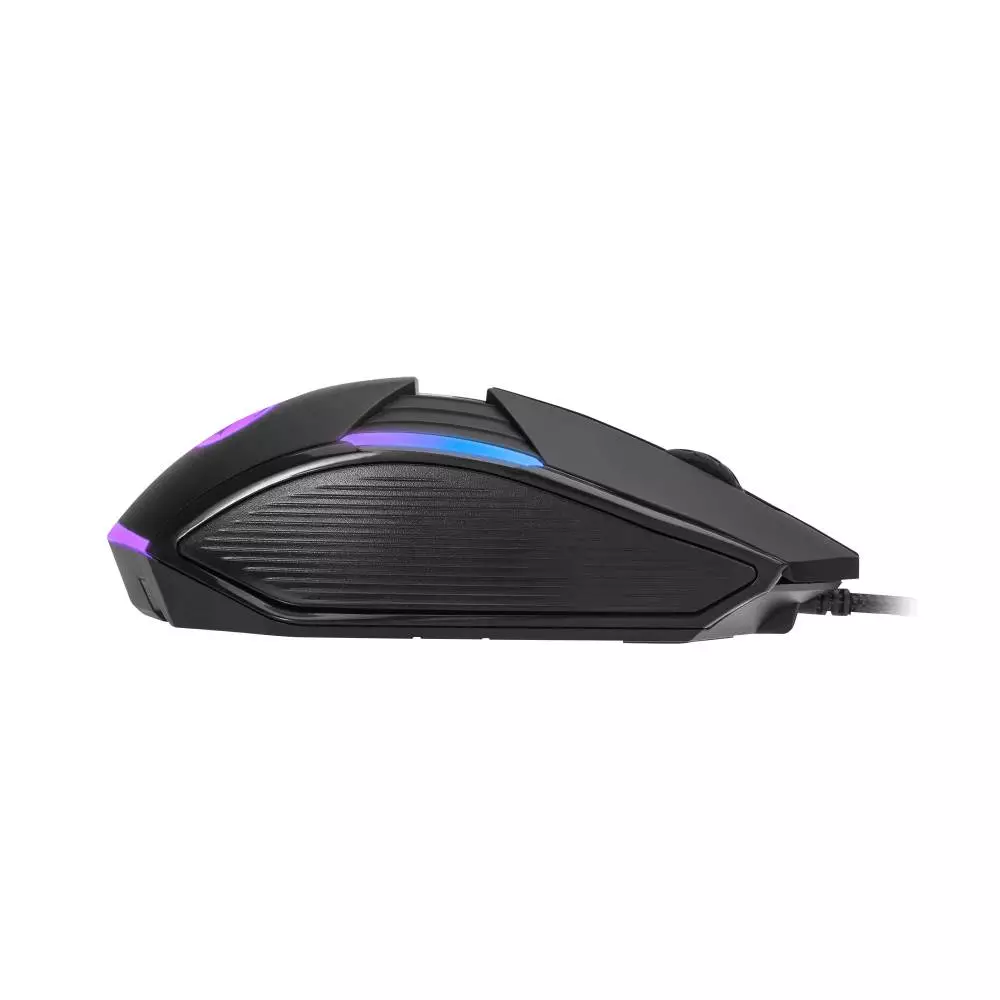Геймърска мишка Marvo M291 - 6400dpi