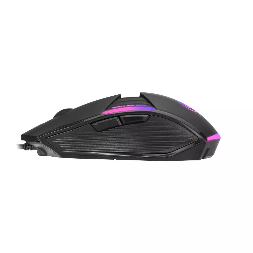 Геймърска мишка Marvo M291 - 6400dpi