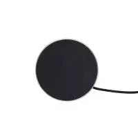 Геймърски микрофон Marvo MIC-06 White - USB, RGB