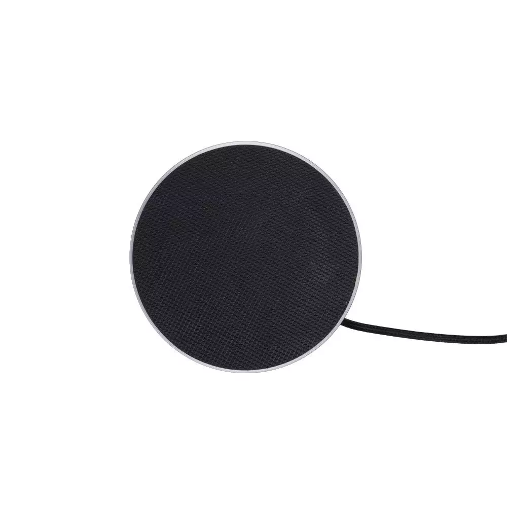 Геймърски микрофон Marvo MIC-06 White - USB, RGB