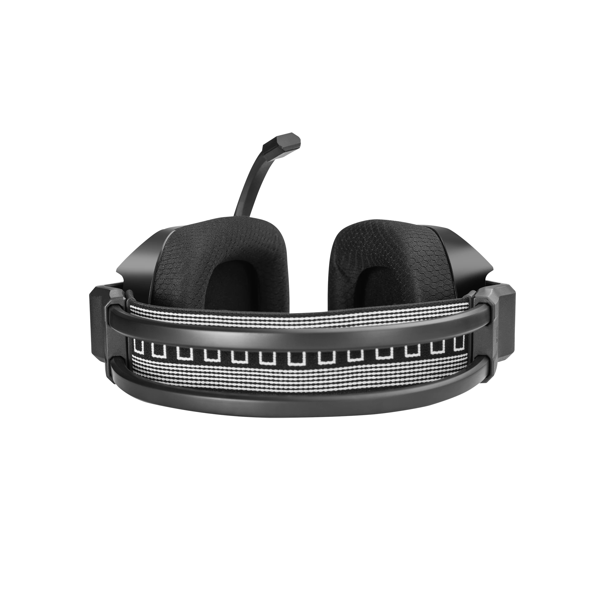 Геймърски слушалки Marvo H8619 - RGB