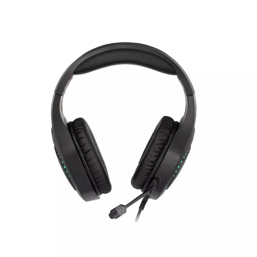Геймръски слушалки Marvo H8360 - 50mm, RGB