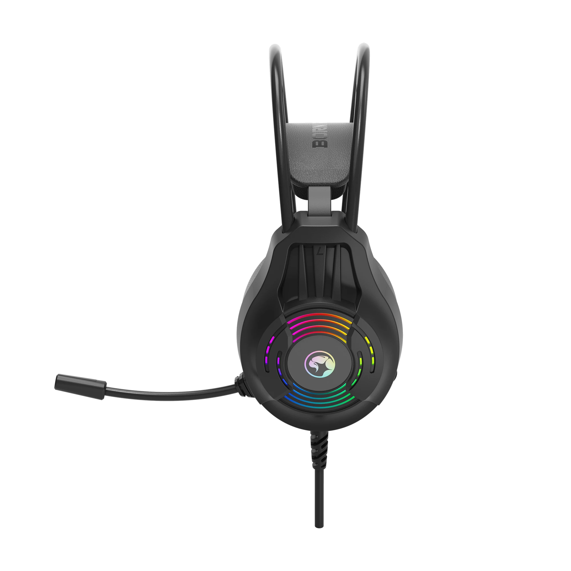 Игровые наушники Marvo H8326