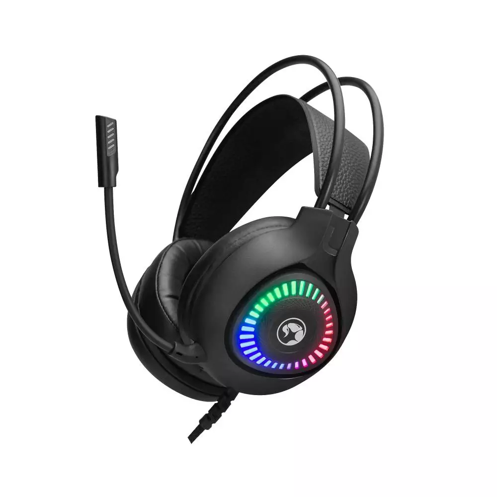 Gaming headset Marvo H8325 - 50mm, RGB
