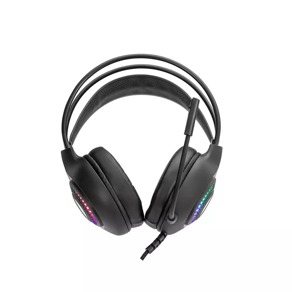 Gaming headset Marvo H8325 - 50mm, RGB
