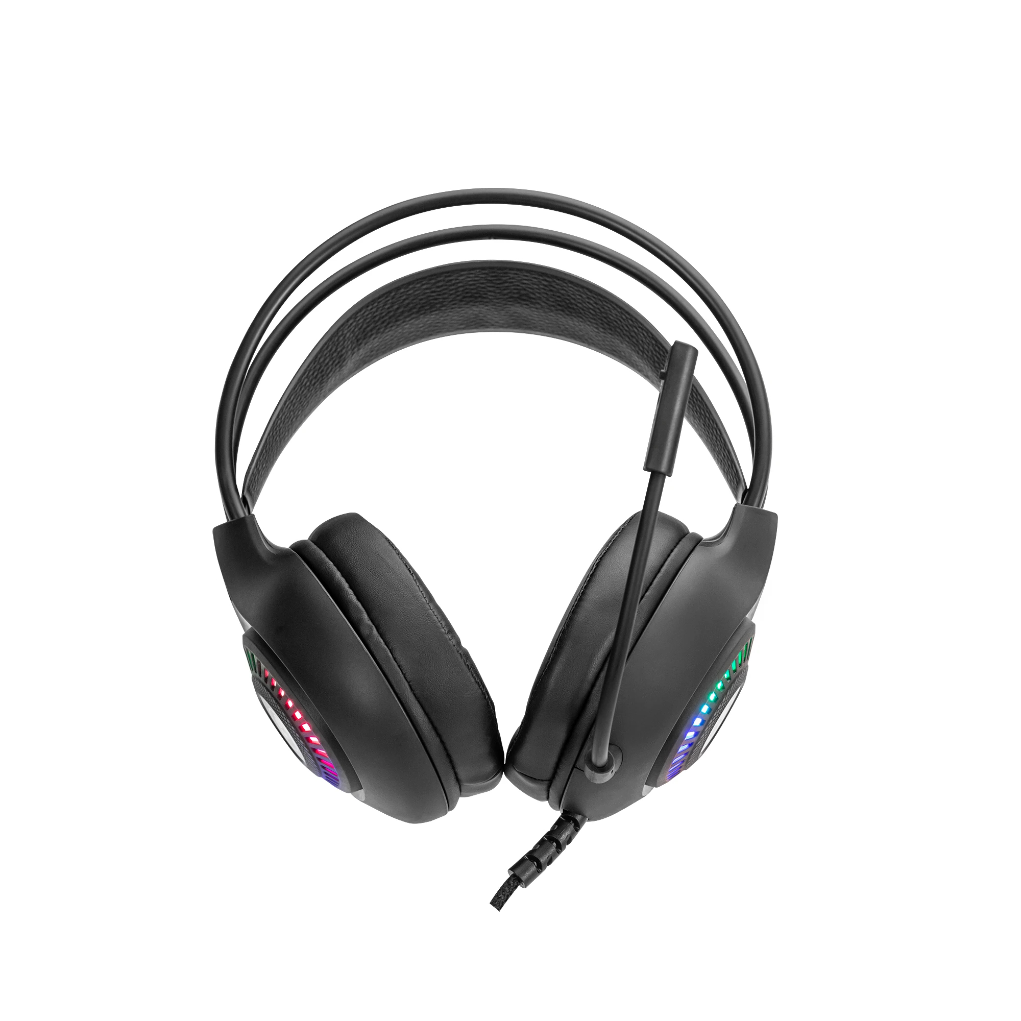 Gaming headset Marvo H8325 - 50mm, RGB
