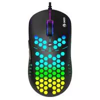Геймърски комплект Marvo CM373 Blue Switches 2-in-1 - Mechanical Keyboard TKL, Mouse