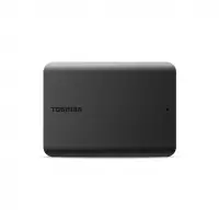 Външен диск Toshiba Canvio Basics 2022, 2.5", 4TB, USB3.2 Gen 1