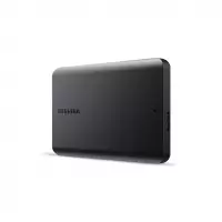 Външен диск Toshiba Canvio Basics 2022, 2.5", 4TB, USB3.2 Gen 1