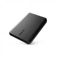 Външен диск Toshiba Canvio Basics 2022, 2.5", 4TB, USB3.2 Gen 1