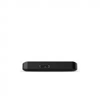 Външен диск Toshiba Canvio Basics 2022, 2.5", 4TB, USB3.2 Gen 1