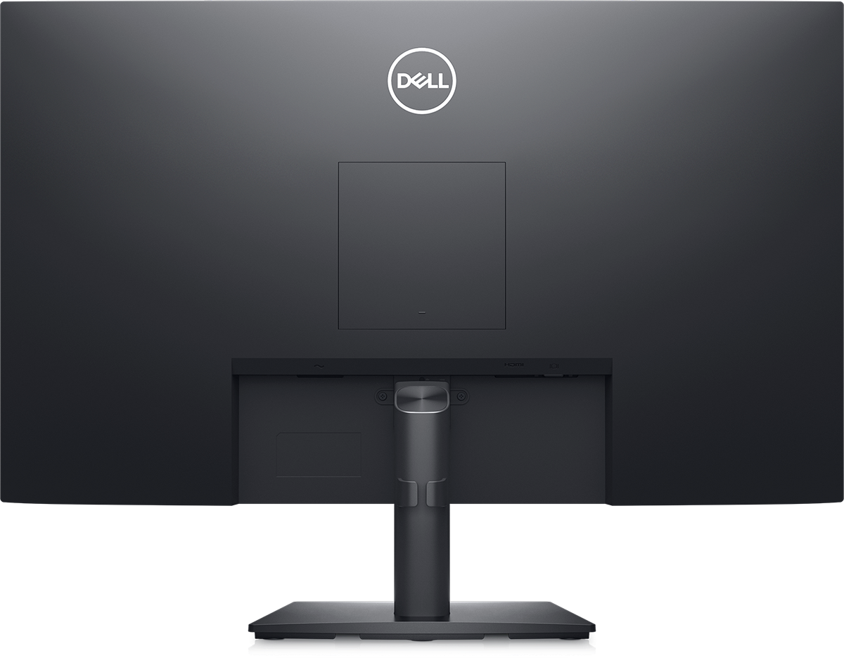 Монитор Dell E2423HN 24" VA, FHD 1920x1080, 5 ms, 60 Hz, VGA, HDMI