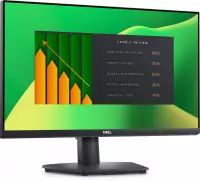 Монитор Dell E2423HN 24" VA, FHD 1920x1080, 5 ms, 60 Hz, VGA, HDMI