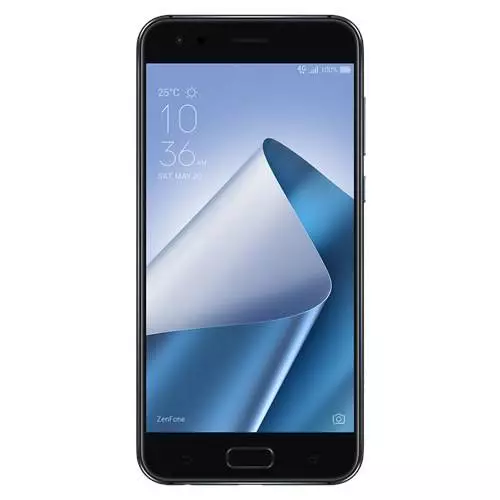 Смартфон Asus Zenfone 4 ZE554KL 64GB, Черен