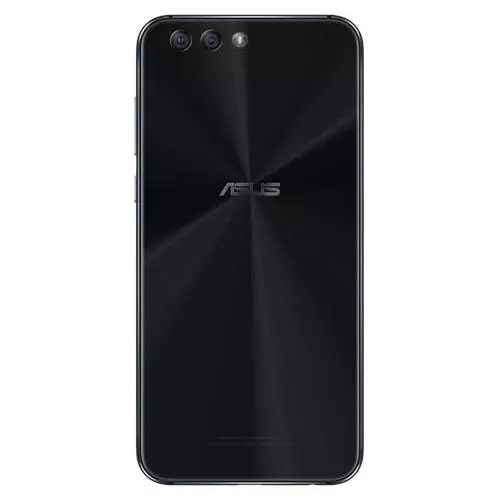 Смартфон Asus Zenfone 4 ZE554KL 64GB, Черен
