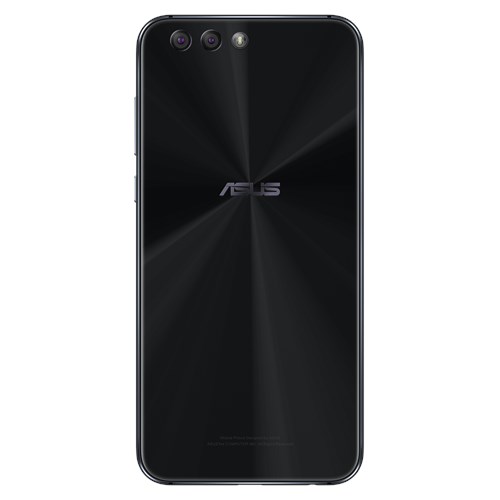 Смартфон Asus Zenfone 4 ZE554KL 64GB, Черен