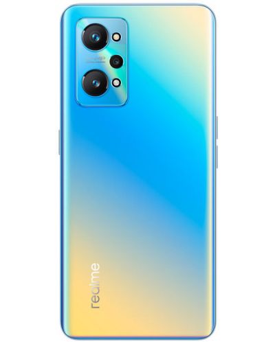 Смартфон Realme GT Neo2 8G+128G Neo Blue - RMX3370, син