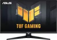 Монитор ASUS TUF Gaming VG32AQL1A 31.5", IPS, 2560x1440 QHD, 170Hz, 1ms GTG, HDR, AMD FreeSync Premium