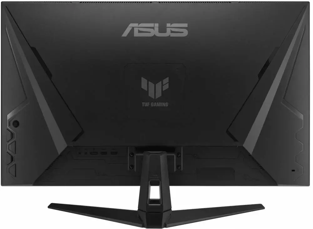 Монитор ASUS TUF Gaming VG32AQL1A 31.5", IPS, 2560x1440 QHD, 170Hz, 1ms GTG, HDR, AMD FreeSync Premium