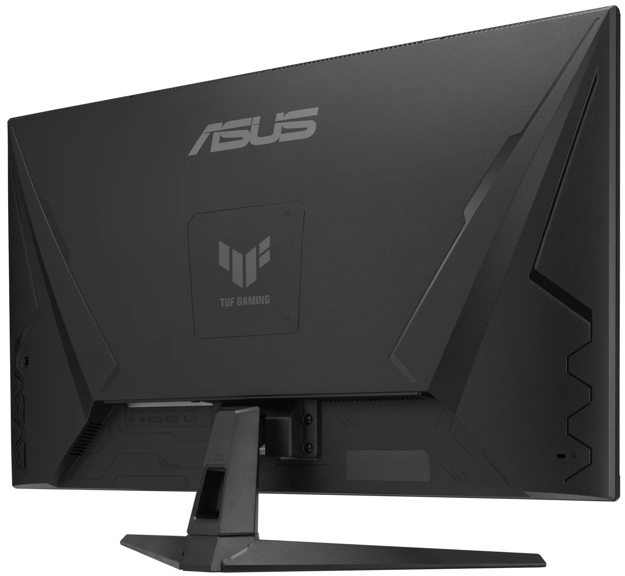 Монитор ASUS TUF Gaming VG32AQL1A 31.5", IPS, 2560x1440 QHD, 170Hz, 1ms GTG, HDR, AMD FreeSync Premium
