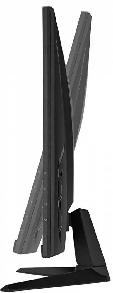 Монитор ASUS TUF Gaming VG32AQL1A 31.5", IPS, 2560x1440 QHD, 170Hz, 1ms GTG, HDR, AMD FreeSync Premium